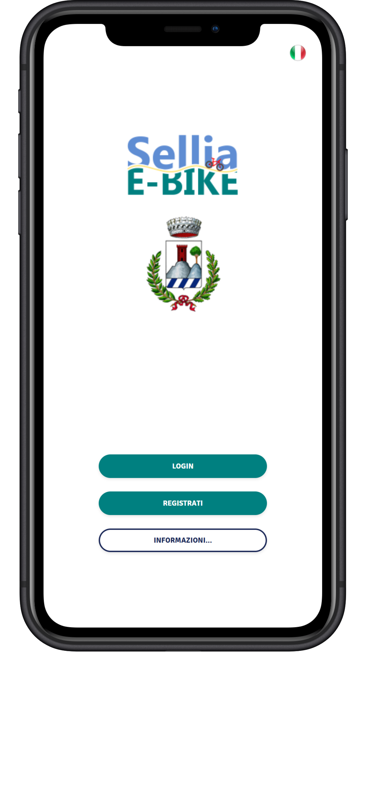 App Screen 1