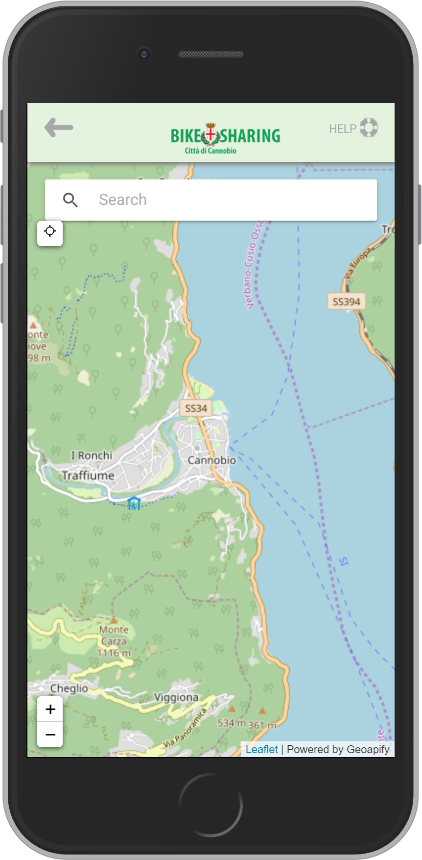 App Screen 4