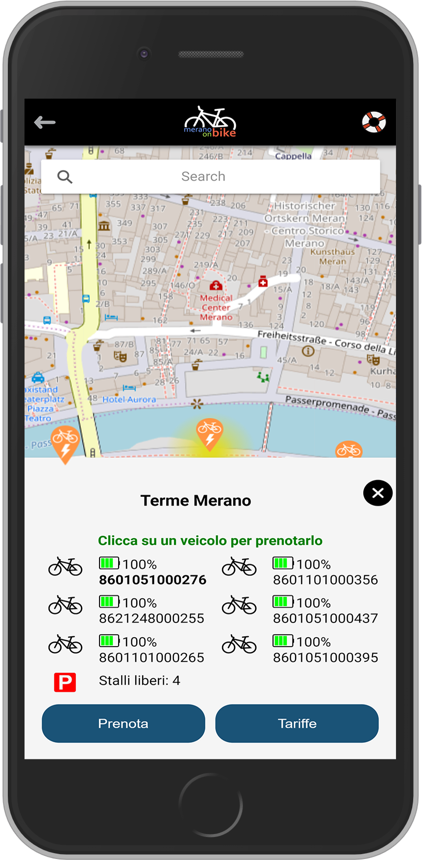 App Screen 7