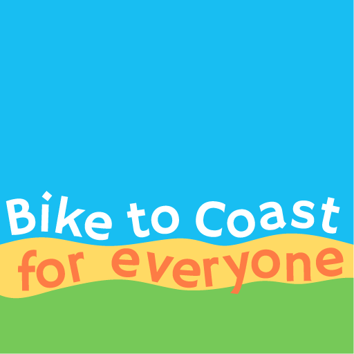 Bike2Coast