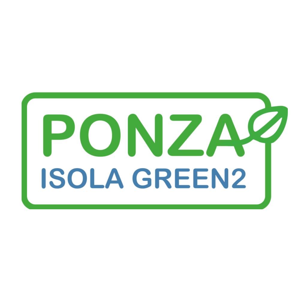 Ponza Isola Green
